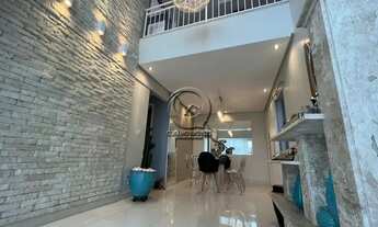 Imagem 6: QUADRA 203 COBERTURA ESPLENDIDA REFORMADA 04 QUARTOS LAZER NO SPAZIO BRISAS ÁGUAS CLARAS