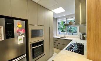 Imagem 6: APARTAMENTO no CENTRO com 3 quartos para VENDA/LOCAÇÃO, 144 m²