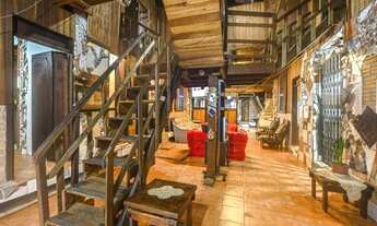 Imagem 6: Quartos próximo PUC