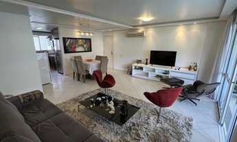 Imagem 4: VENDO - APARTAMENTO CENTRO 100% MOBILIADO