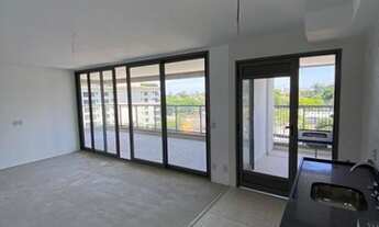 Imagem: APARTAMENTO - ALTO DA LAPA - SP