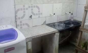 Imagem 6: Casa (Aluguel Casa com 2 dormitórios