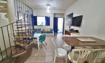 Imagem 5: Casa para aluguel com 100 metros quadrados com 3 quartos em Praia dos Castelhanos - Anchie