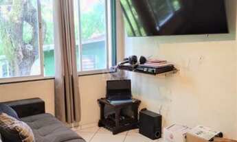 Imagem 4: Apartamento 45m², Bairro Ipanema