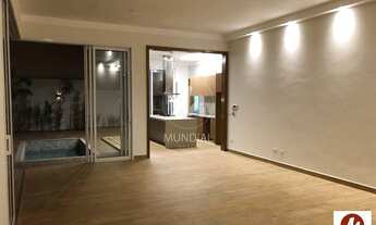 Imagem 4: Casa (térrea em condominio) 3 dormitórios/suite, cozinha planejada, portaria 24hs, lazer