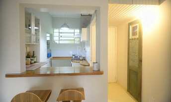 Imagem 4: Apartamento em Cristo Redentor