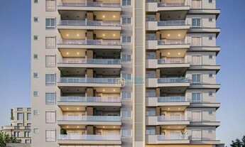 Imagem: Apartamento com 3 dormitórios na Praia