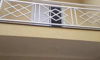 Imagem 4: Sobrado, Vila Nivi - São Paulo