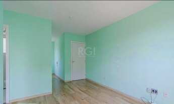 Imagem 2: Apartamento para Venda - 40.29m², 2 dormitórios, 1 vaga - Hípica