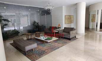 Imagem 2: Apartamento com 4 dormitórios, 188 m² - venda por R$ 900.000,00 ou aluguel por R$ 5.569,00