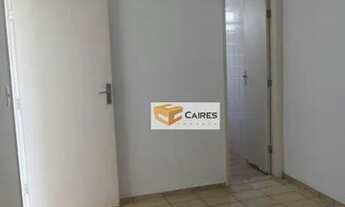 Imagem 5: Apartamento com 1 dormitório à venda, 55 m² por R$ 220.000,00 - Centro - Campinas/SP