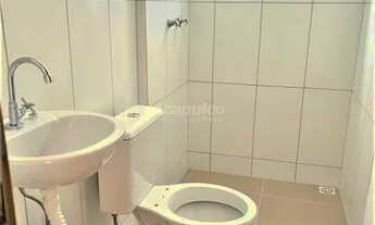 Imagem 6: Apartamento à venda, 2 quartos, 1 suíte, 1 vaga, Jardim São Domingos - Americana/SP