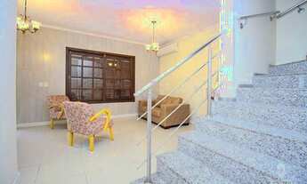 Imagem 4: Casa para Venda - 246m², 3 dormitórios, sendo 2 suites, 3 vagas - Vila Ipiranga