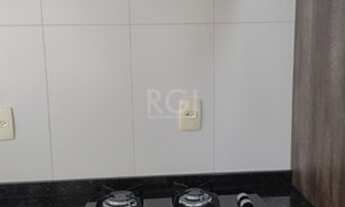 Imagem 5: Apartamento para Venda - 42.74m², 1 dormitório, Jardim do Salso, Porto Alegre