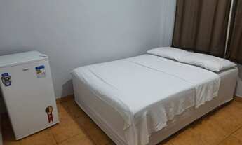 Imagem 2: Alugo suites mobiliadas R$750,00 na orla do Santa inês