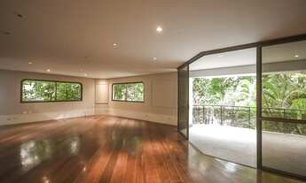 Imagem 7: Apartamento para locação com 250 metros quadrados com 3 suítes em Jardim Europa - São Paul