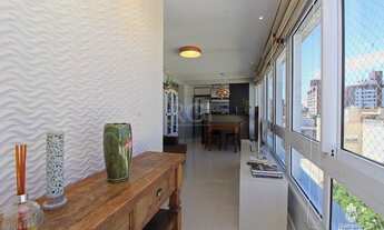 Imagem 5: Apartamento para Venda - 62.6m², 2 dormitórios, sendo 1 suites, 1 vaga - Bom Fim