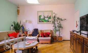 Imagem 7: SãO PAULO - Apartamento Padrão - Jardim Paulista