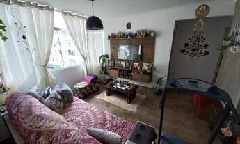 Imagem 4: Apartamento de 3 dormitórios, 1 banheiro, 1 vaga, com 72m² em Rudge Ramos, São Bernardo do