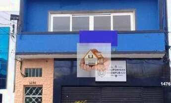 Imagem: Sala para alugar, 200 m² por R$ 4.194/mês