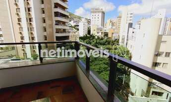 Imagem 5: Locação Cobertura Anchieta Belo Horizonte