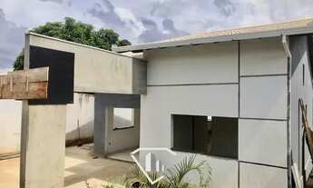 Imagem 2: Casa a venda em Igarapé bairro Novo Igarapé