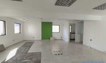 Imagem 5: CONJ. COMERCIAL - JARDIM AMÉRICA - SP