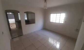 Imagem 2: Casa São Conrado, 2 quartos, sala, cozinha, banheiro, quintal e deposito coberto