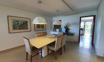 Imagem 2: Ak. Alugo belíssimo apartamento todo mobiliado na beira mar no Paiva,com 250m, 4 suites, 4