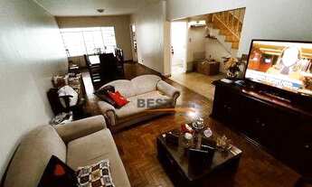 Imagem 2: Sobrado com 3 dormitórios, 136 m² - venda por R$ 980.000,00 ou aluguel por R$ 4.300,00/mês