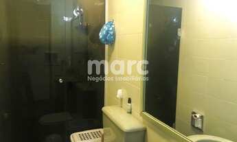 Imagem 4: SÃO PAULO - Apartamento Padrão - ACLIMACAO