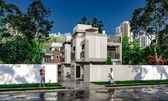 Imagem: SOBRADO NO BOQUEIRÃO - NOVOS - COM ESPAÇO