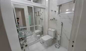 Imagem 7: Apartamento com 2 dormitórios à venda, 75 m² por R$ 390.000,00 - Icaraí - Niterói/RJ