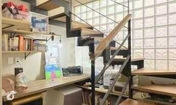 Imagem 6: Cobertura de 218m², Bairro Bela Vista