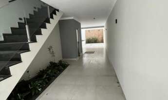 Imagem 4: SOBRADO 03 DORM C/ SUITE - 4 VAGAS - VILA GRANADA