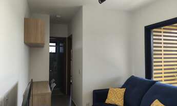 Imagem 7: Apartamento residencial para locação em Pinheiros, São Paulo, SP - conta com 43m² e 1 vaga