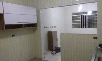 Imagem 5: Térrea para venda possui 125 metros quadrados com 1 quarto em Jardim Catarina - São Paulo