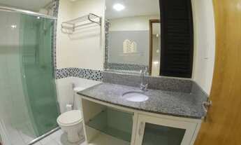 Imagem 6: Metropolis Residence - 01 quarto- 100% mobiliado