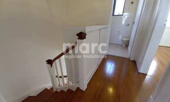 Imagem 6: SAO PAULO - Casa Padrão - ACLIMACAO