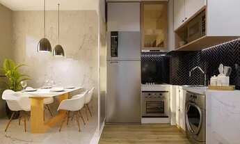 Imagem 7: COBERTURA RESIDENCIAL em São Paulo - SP, Mooca