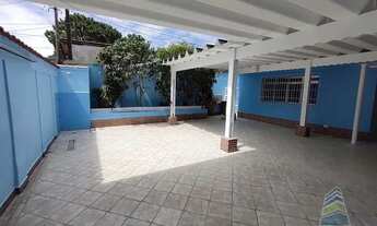 Imagem: Casa com 3 dorms, Canto do Forte, Praia