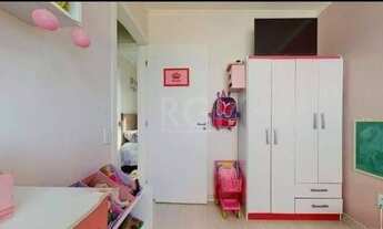 Imagem 5: Apartamento para Venda - 40.29m², 2 dormitórios, 1 vaga - Cavalhada