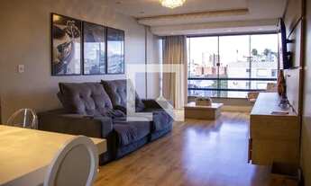 Imagem 2: Apartamento para Aluguel - Centro, 3 Quartos, 300 m2