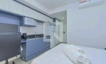 Imagem 5: Apartamento para Aluguel - Consolação, 1 Quarto, 24 m2