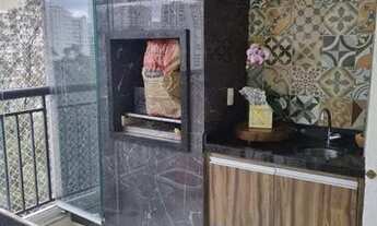 Imagem 5: Apartamento com 2 dormitórios à venda, 101 m² - Vila Andrade - São Paulo/SP