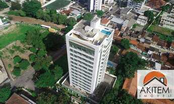 Imagem 3: Apartamento com 3 dormitórios à venda, 66 m² por R$ 445.000 - Casa Amarela - Recife/PE