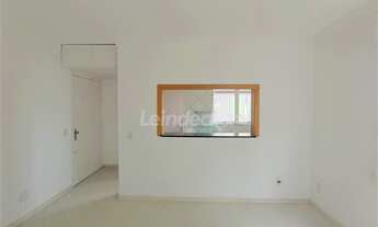 Imagem 3: Apartamento de 2 quartos para alugar no bairro Jardim Do Salso