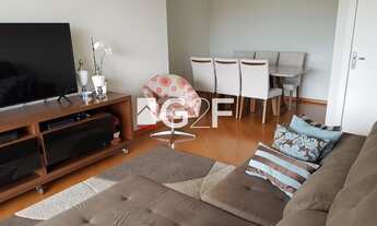 Imagem 2: Apartamento a venda Jardim Aurélia