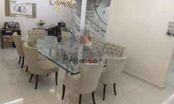 Imagem 6: Sobrado alto padrao mooca