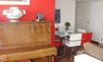 Imagem 2: SÃO PAULO - Apartamento Padrão - ACLIMACAO